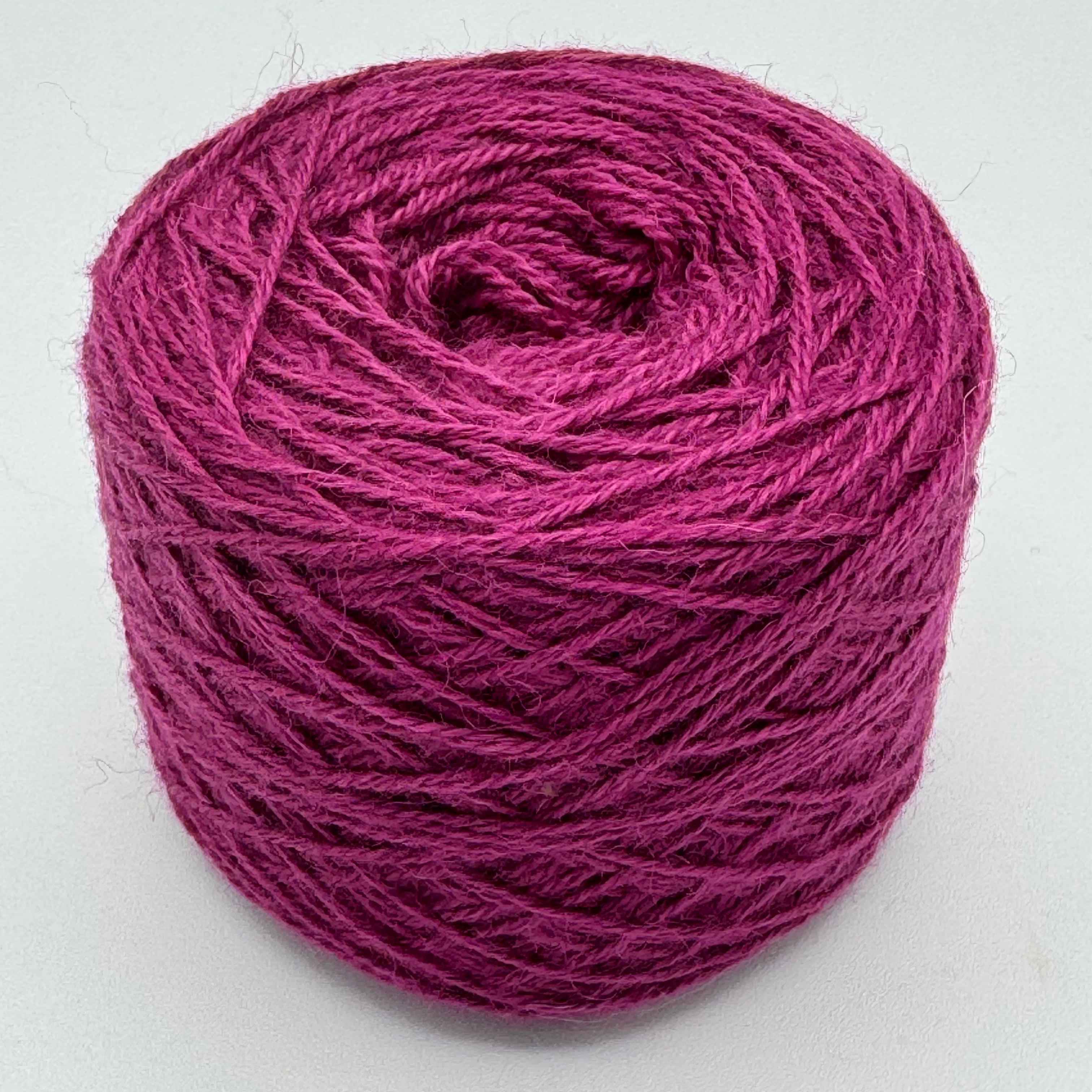 Pure Llama: 100% Extra Fine Llama Yarn