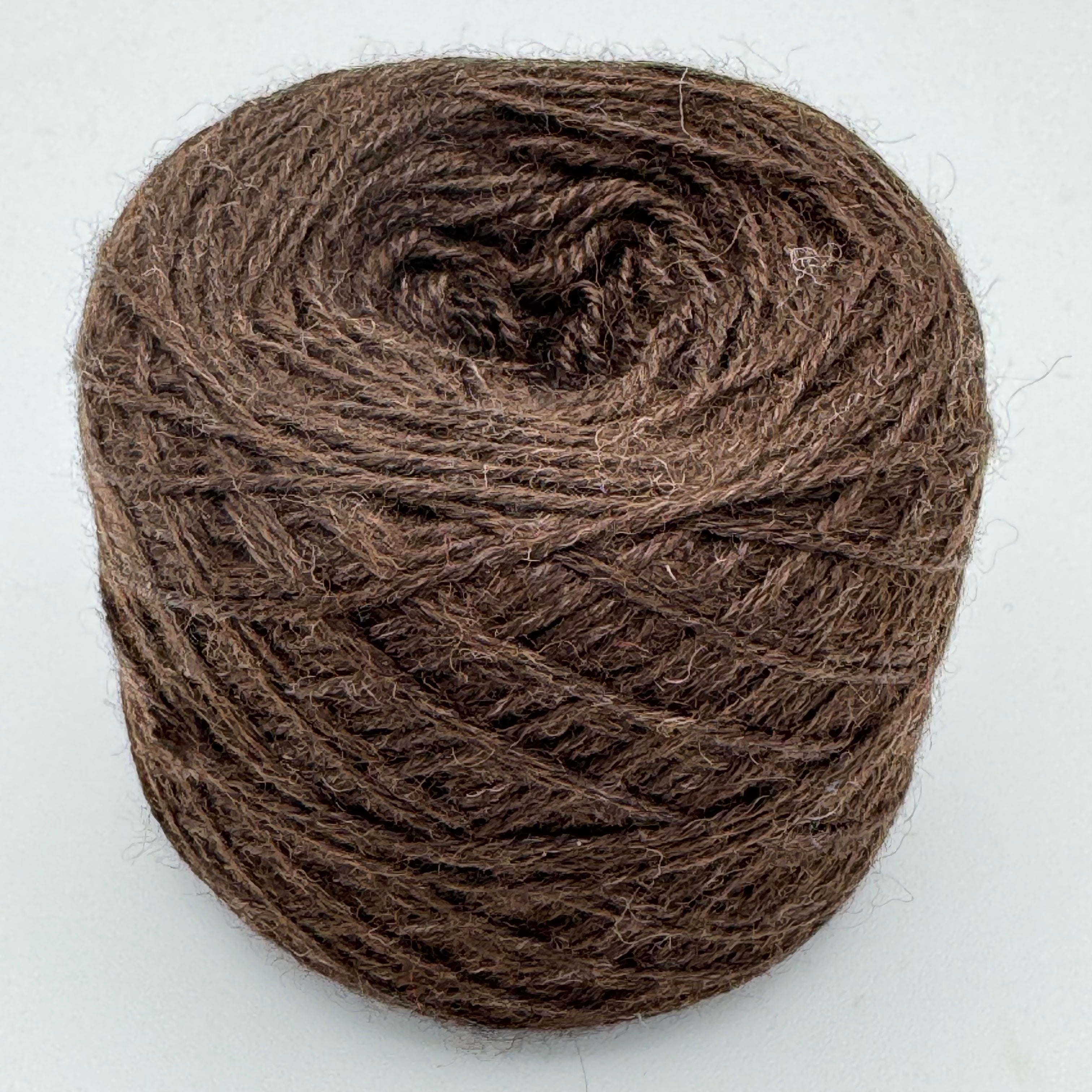 Pure Llama: 100% Extra Fine Llama Yarn