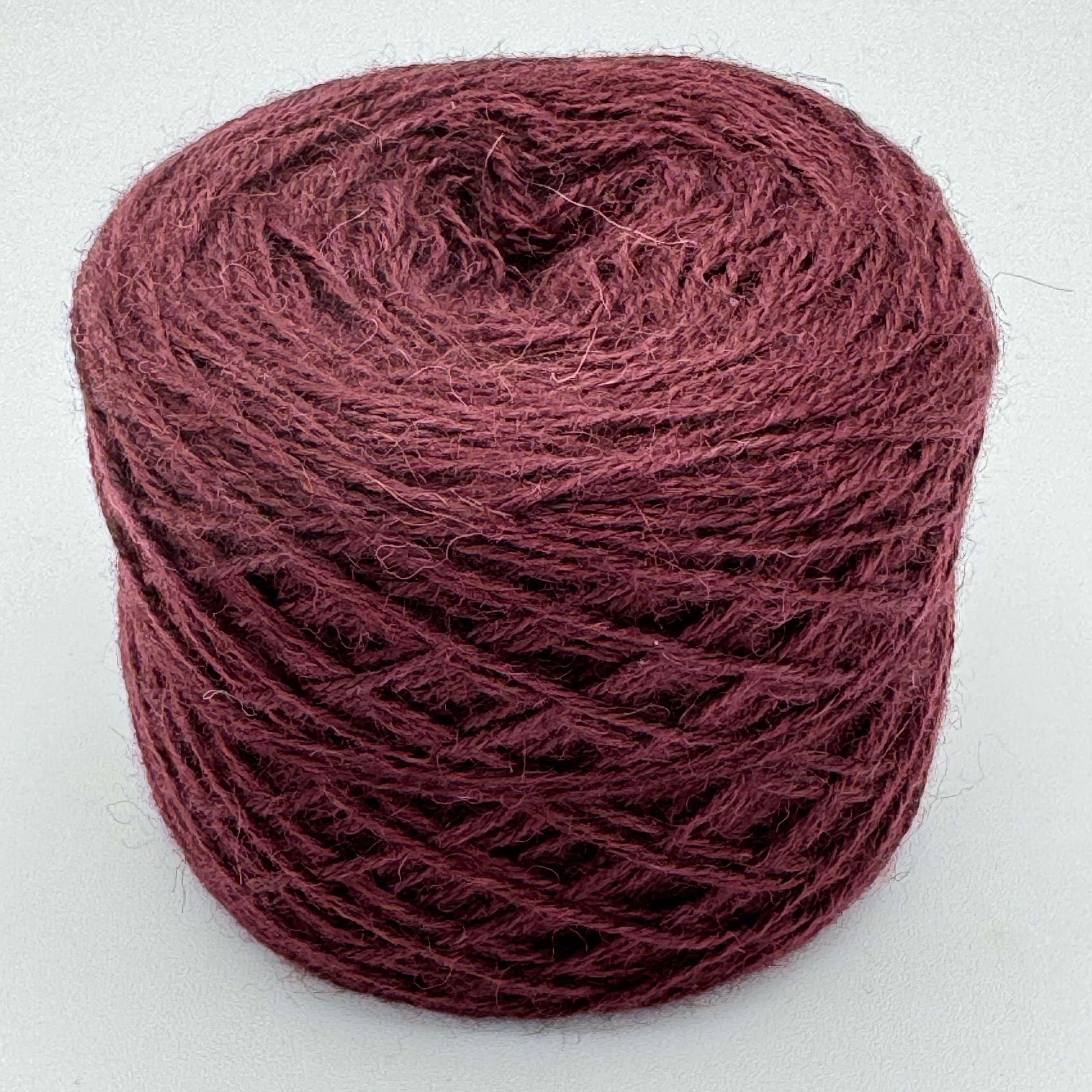 Pure Llama: 100% Extra Fine Llama Yarn
