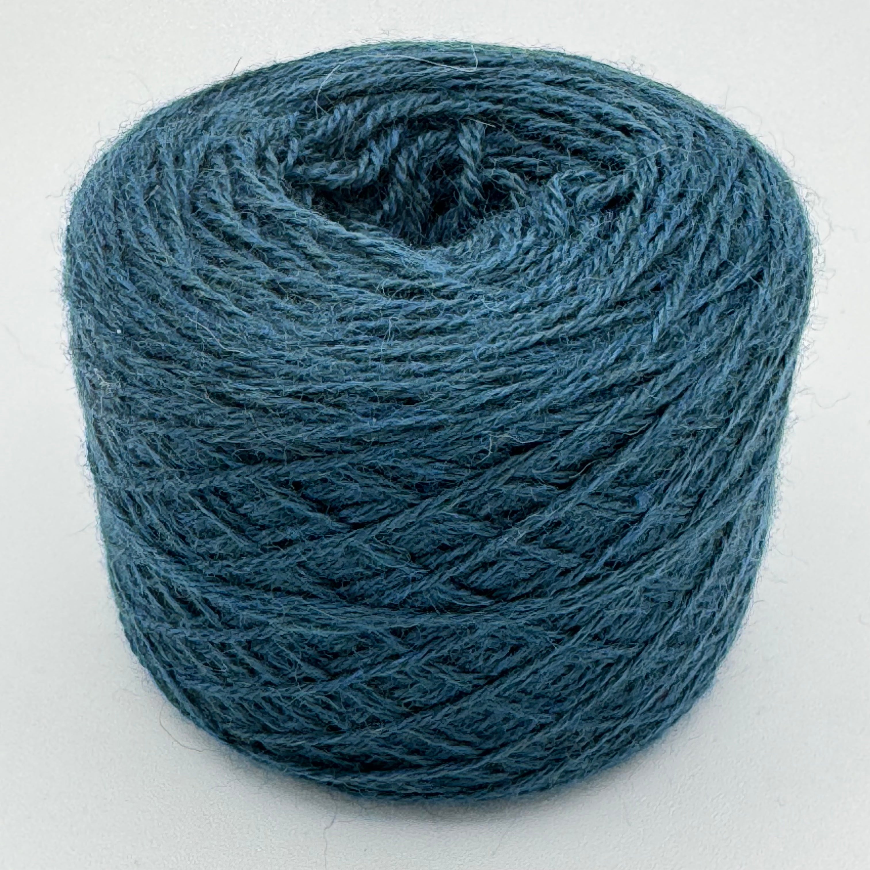 Pure Llama: 100% Extra Fine Llama Yarn