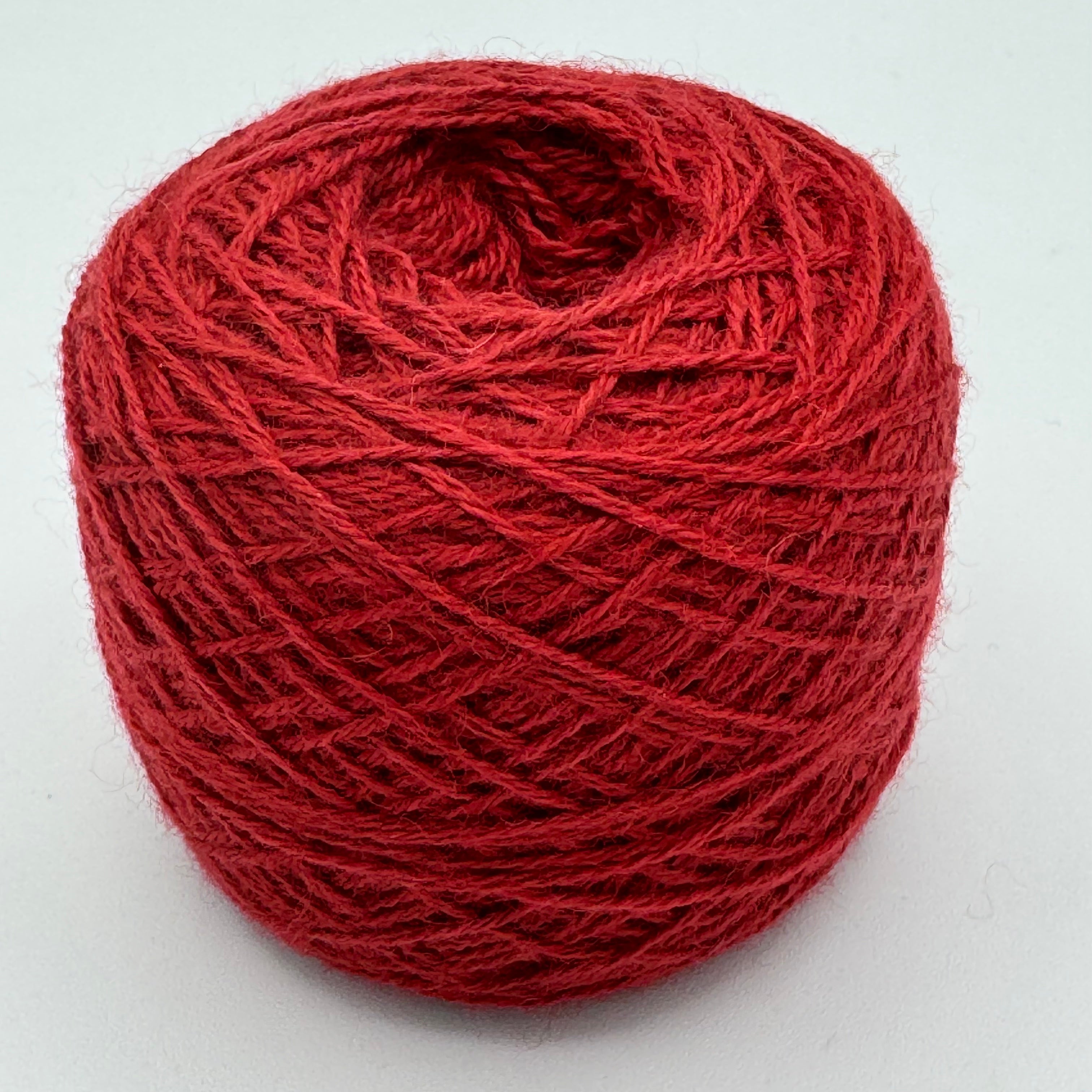 Pure Llama: 100% Extra Fine Llama Yarn