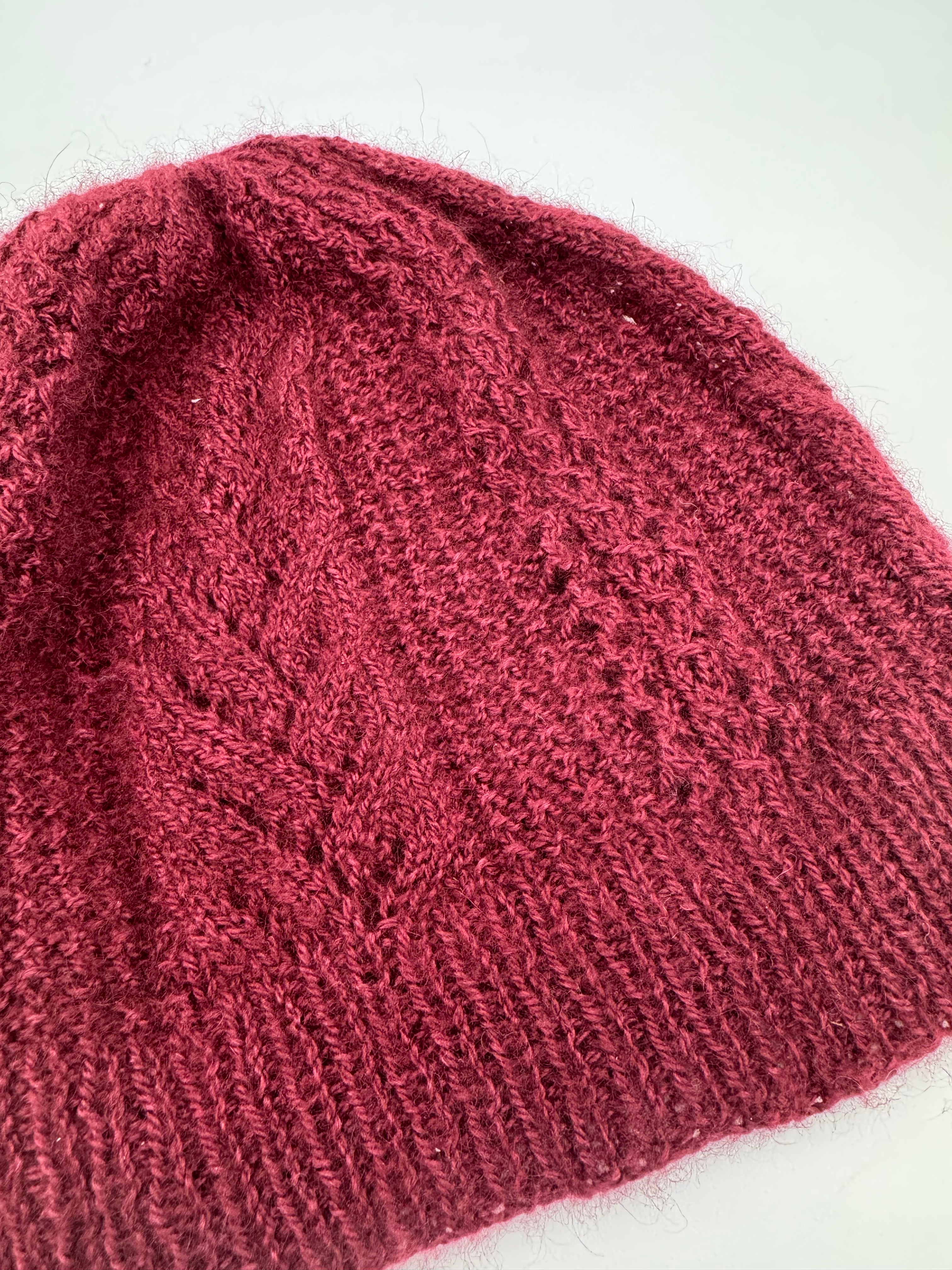 NEW* Carla Pearl Hat Pattern