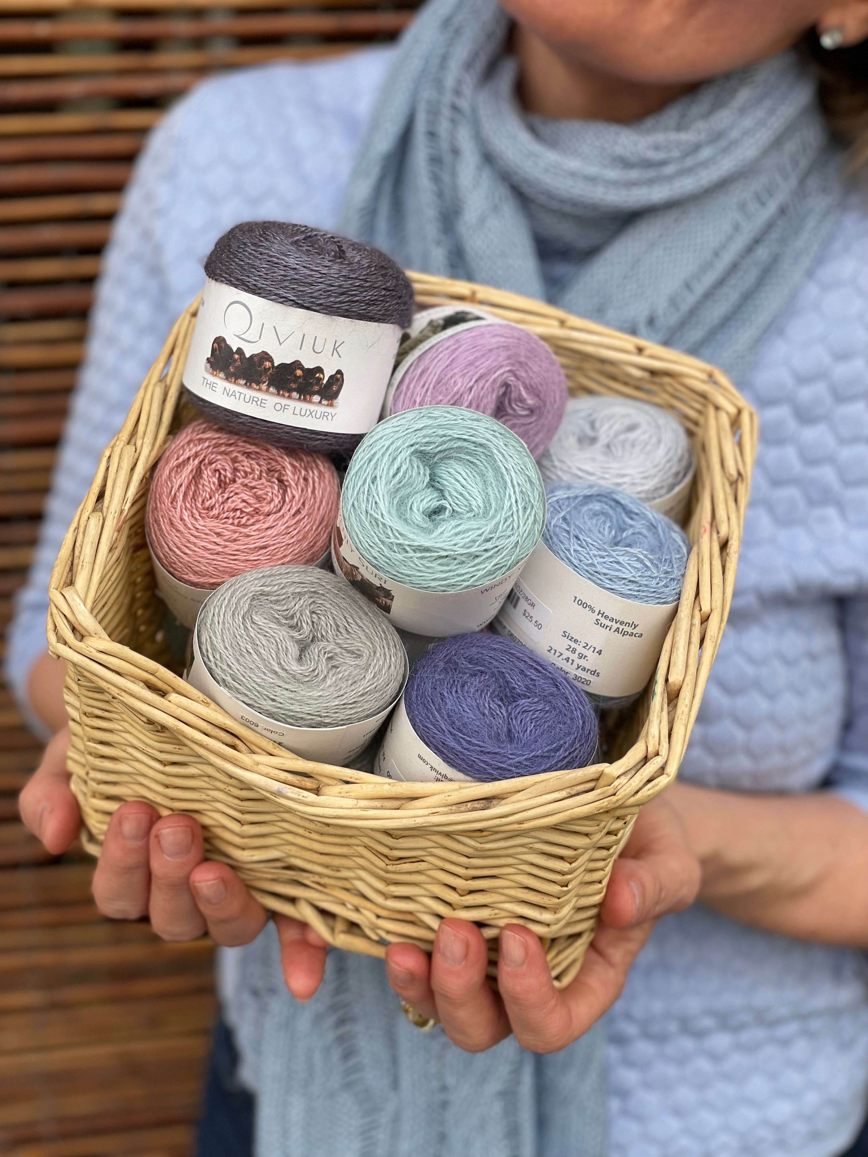 Windy Valley Muskox – Windy Valley Muskox