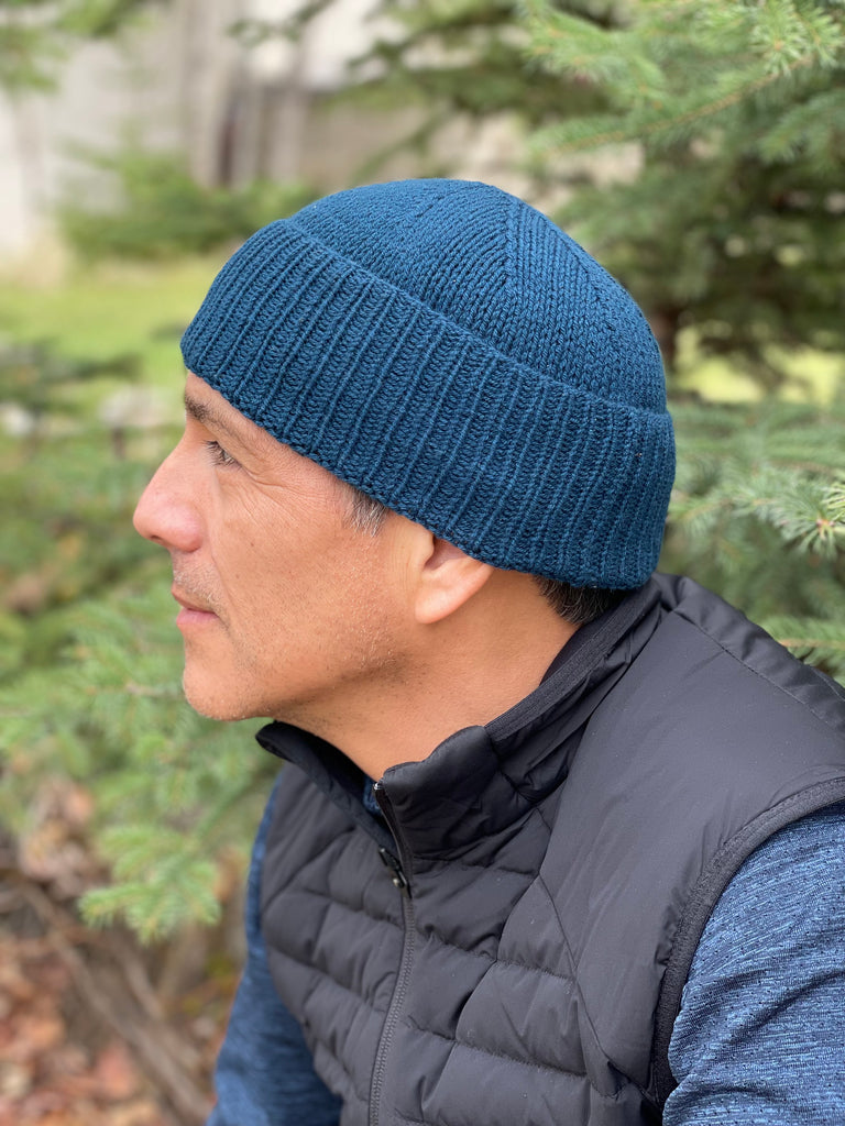 Limited Edition Vicuña Kit: The Classic Unisex Hat