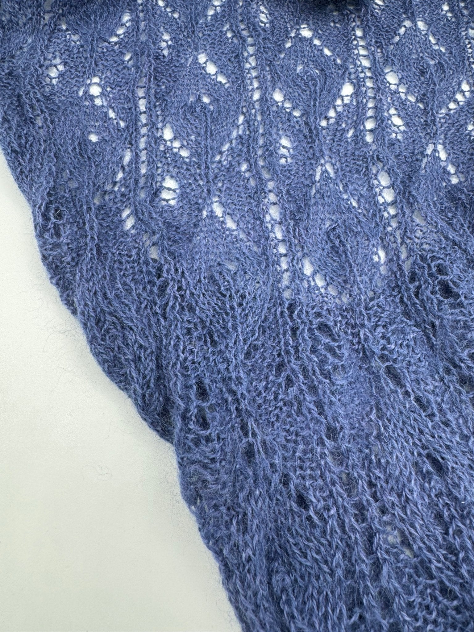 Peggy's All-Year-Long-Scarf