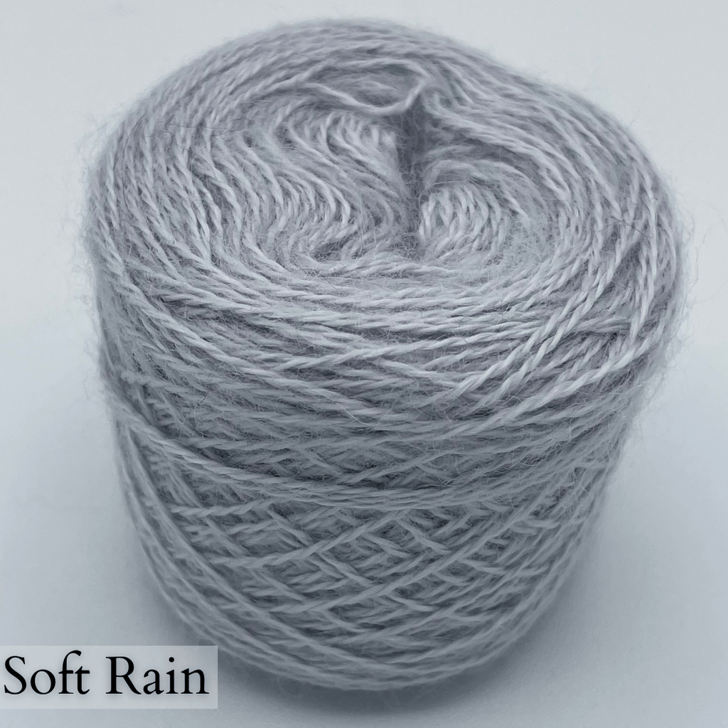Suri Alpaca Wool Blend Single Ply Yarn, Purple, Light Poppy, Pistachio  Series, Chunky Yarn, Alpaca Yarn for Knitting, Crochet, Weaving 