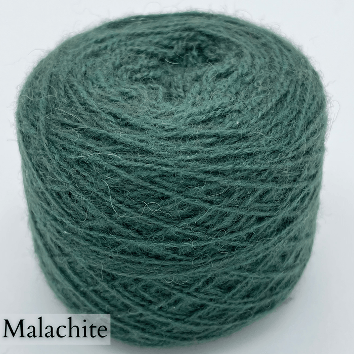 Bison Fiber Pure Bison: 100% Bison Yarn – Windy Valley Muskox