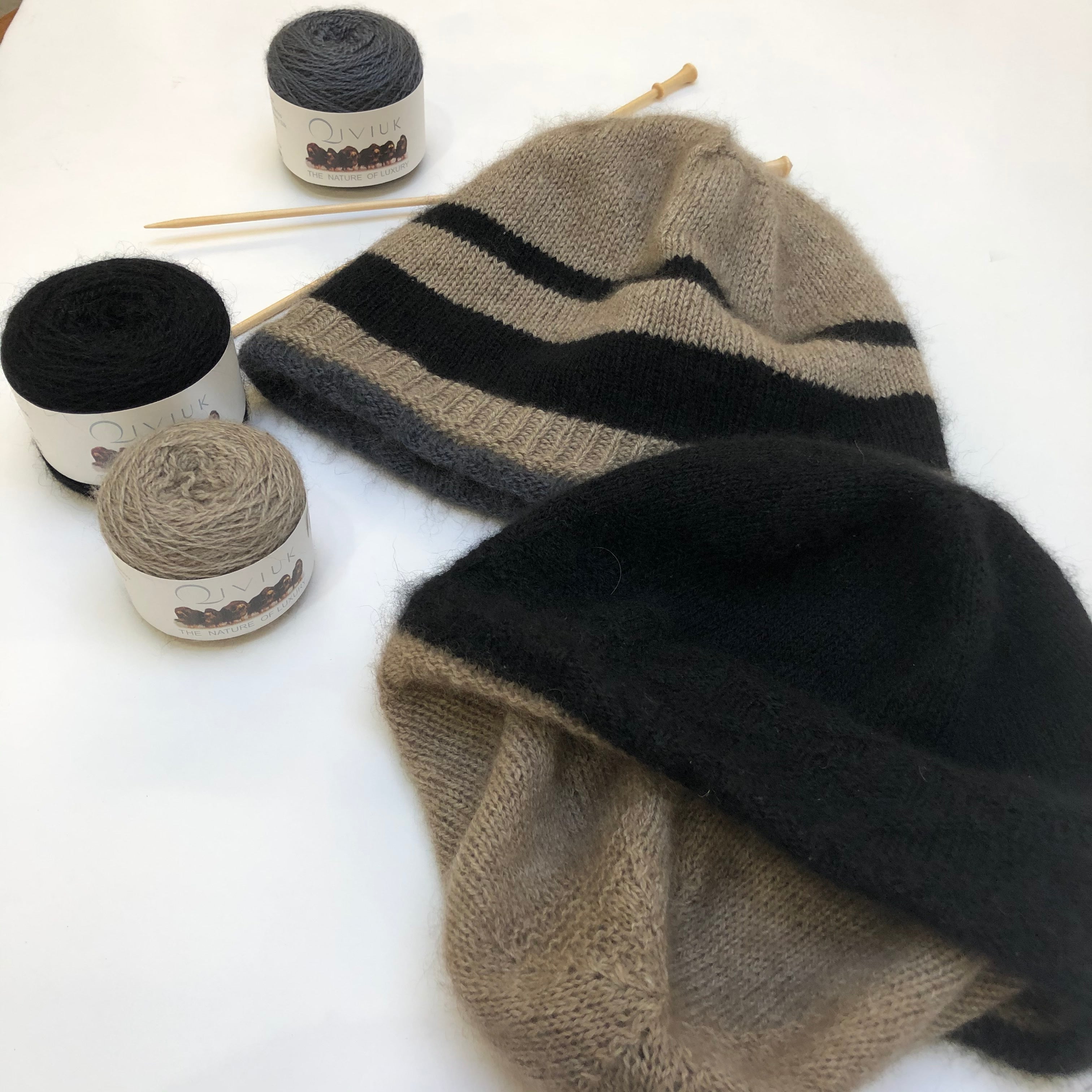 Sergio Men’s Hat