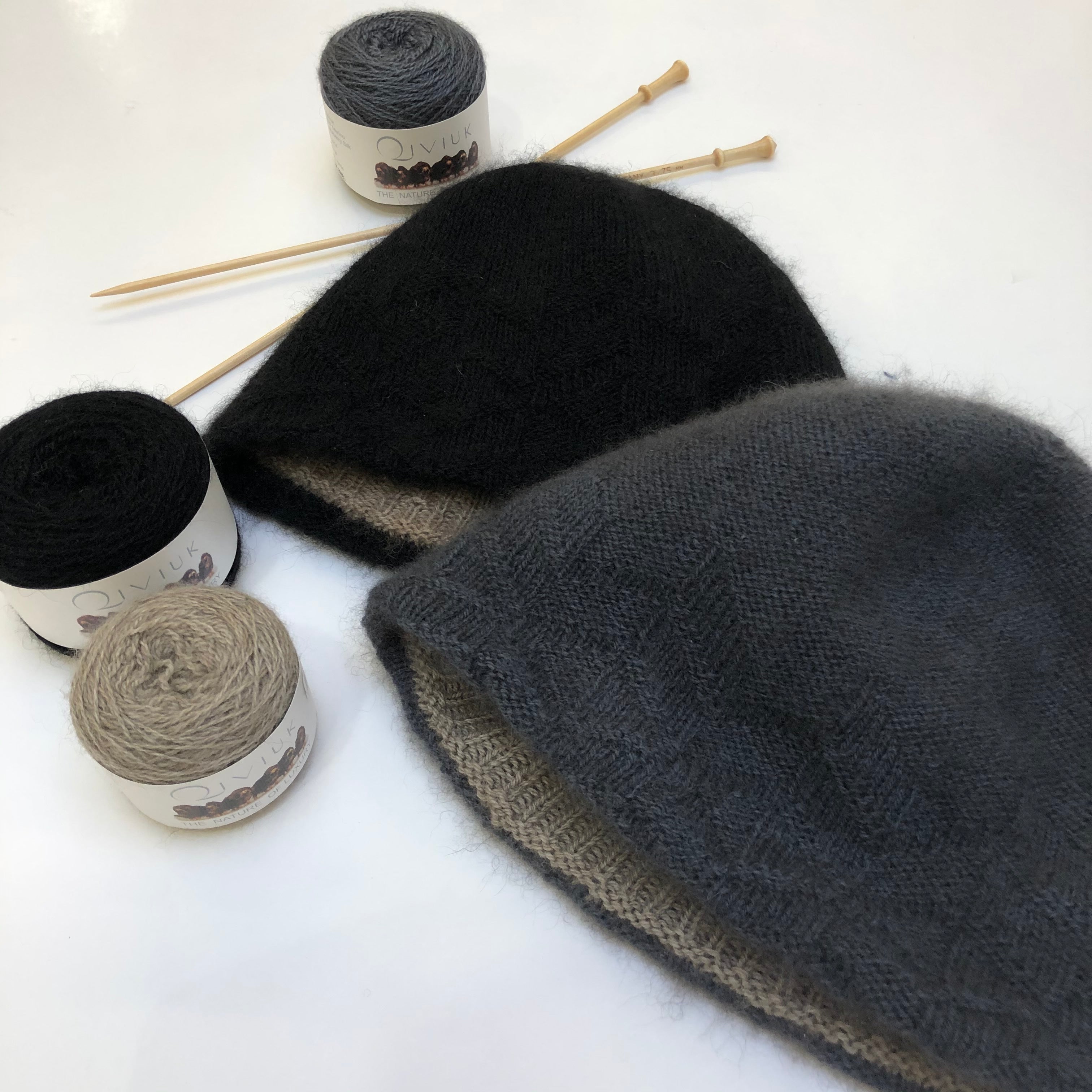 Sergio Men’s Hat