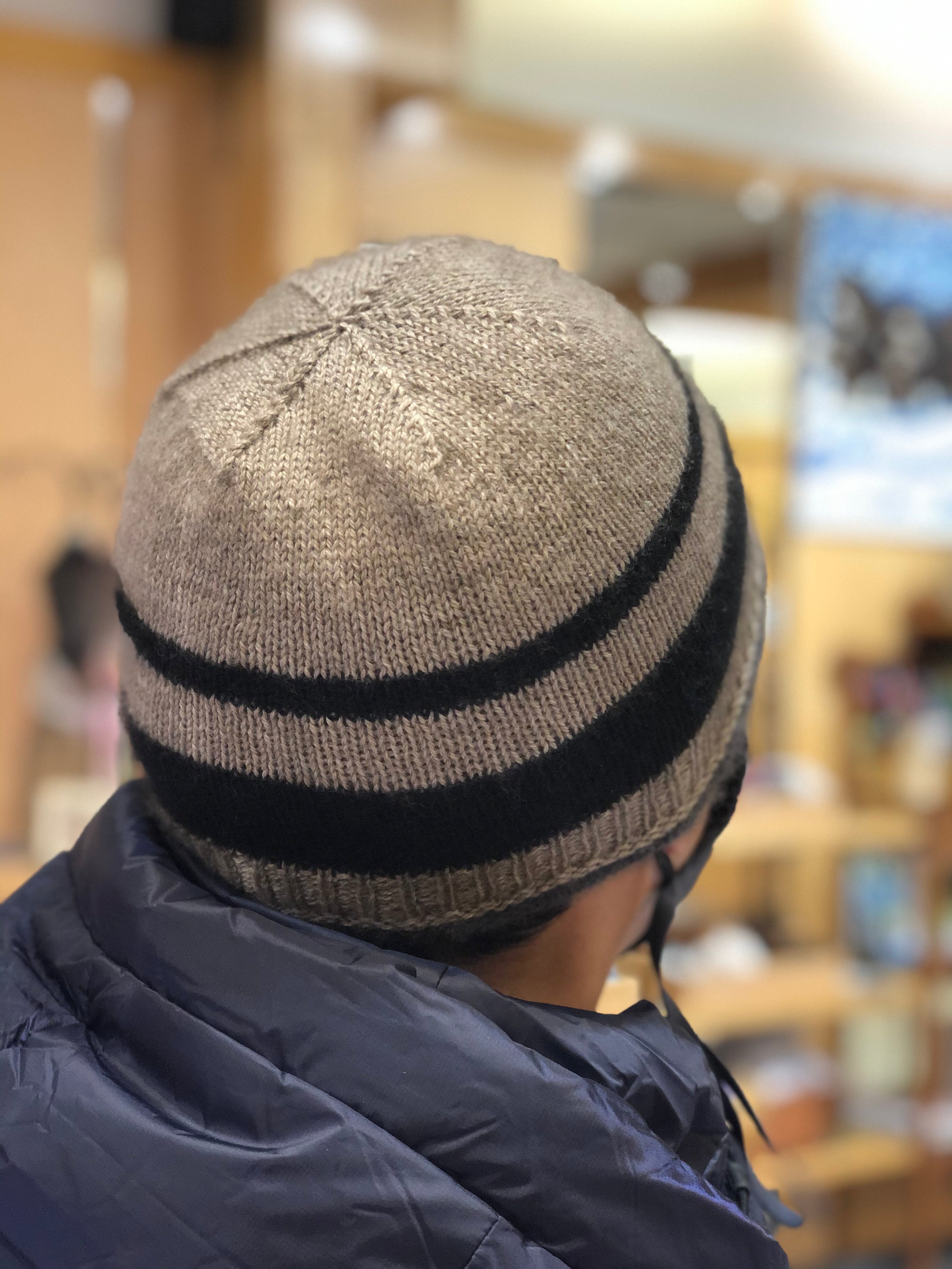 Sergio Men’s Hat