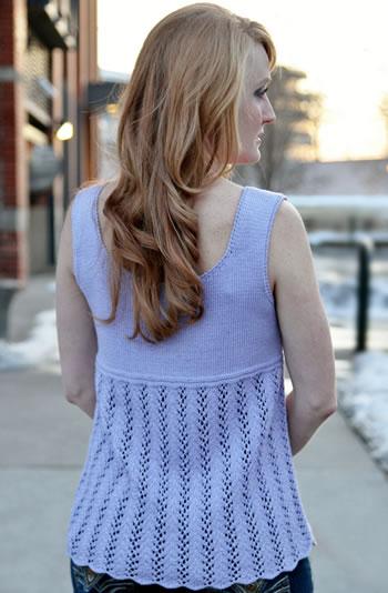 トップス narrow pitch border pattern tunk top Ribbed Tank Top | Gap Factory